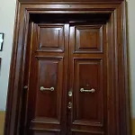 Magna Mater Apartamento