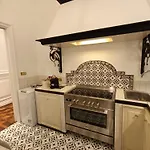 Magna Mater Apartamento