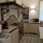 Apartamento Magna Mater *