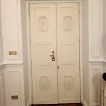 Magna Mater Apartment *