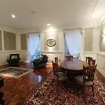 Magna Mater Apartment