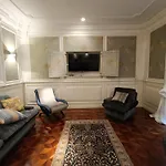Magna Mater Apartment
