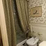 Magna Mater Apartment