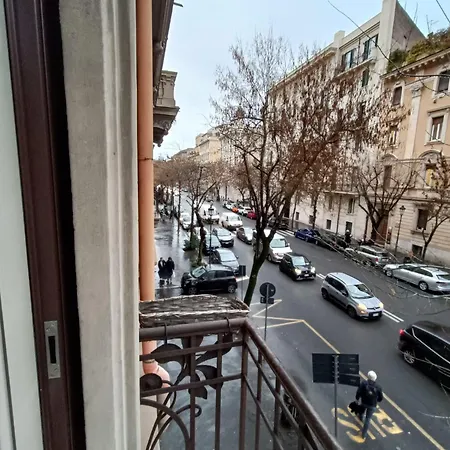 Apartman Magna Mater Róma