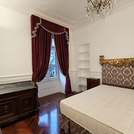 Apartman Magna Mater *