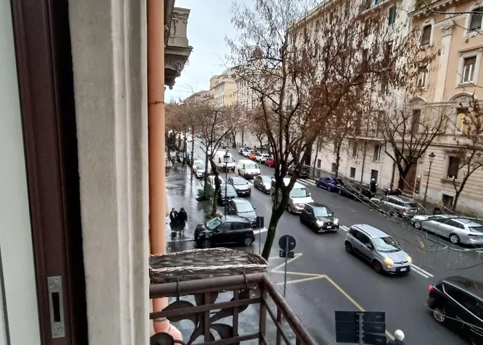 Apartman Magna Mater Róma