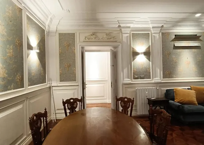 Apartman Magna Mater Róma