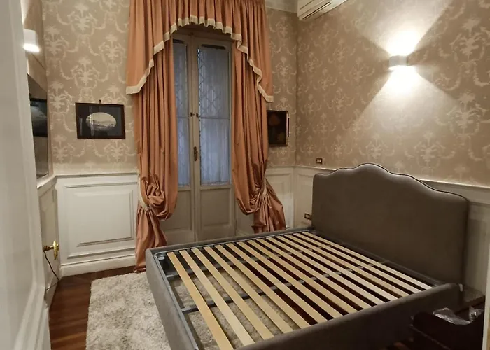 Apartman Magna Mater Róma