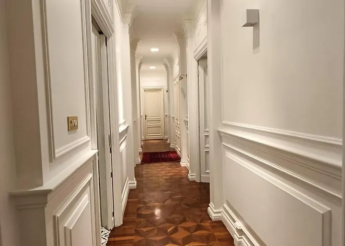 Apartman Magna Mater