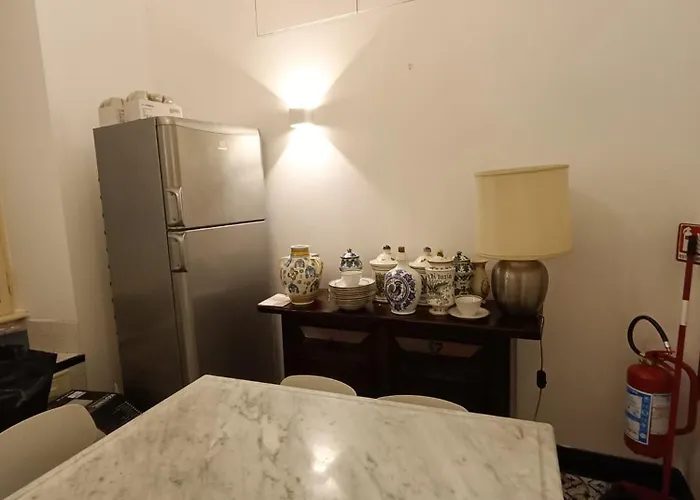 Apartman Magna Mater