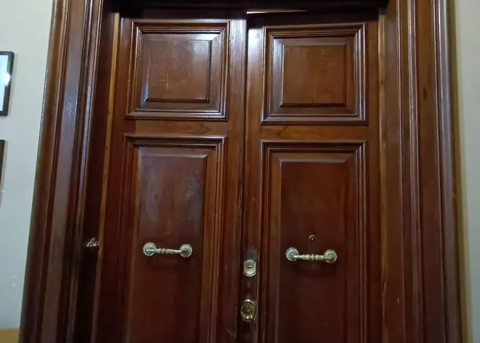 Magna Mater Apartman