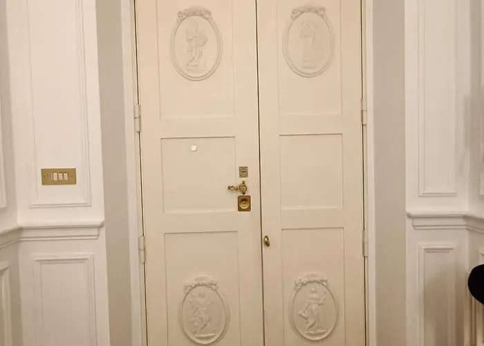 Magna Mater Apartman *