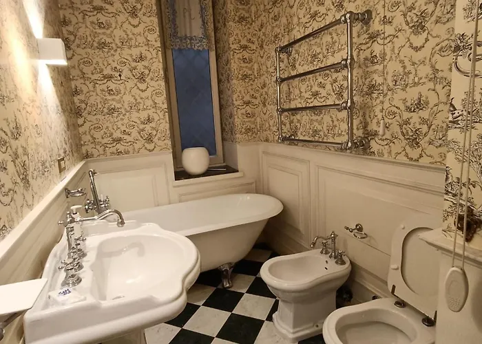 Magna Mater Apartman *