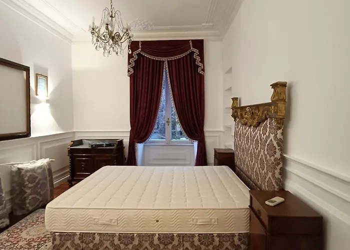 Magna Mater Apartman