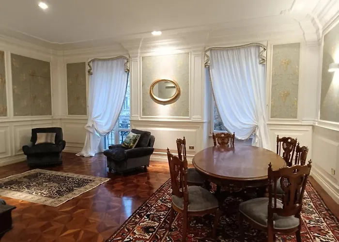 Magna Mater Apartman