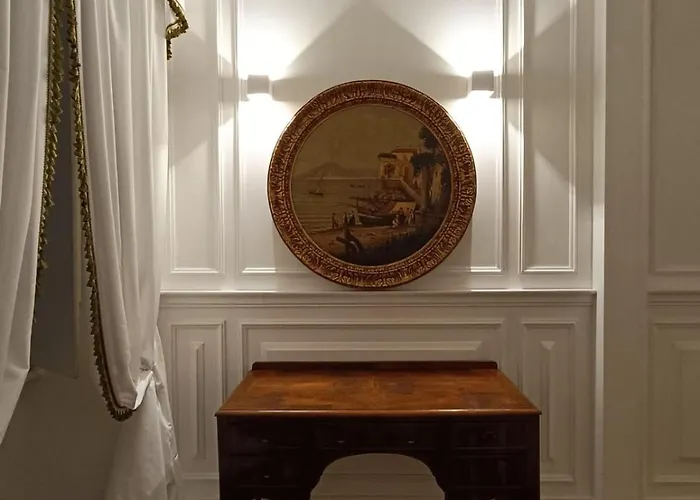 Apartman Magna Mater *