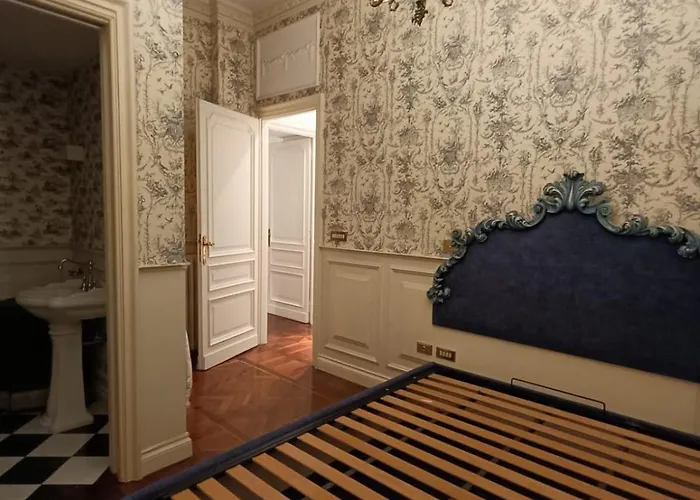 Magna Mater Apartman Róma