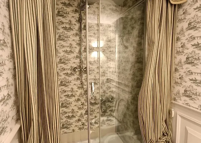 Apartman Magna Mater