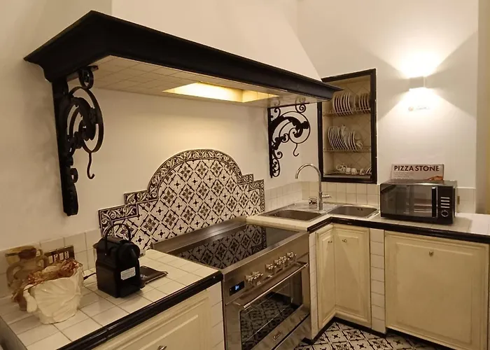 Apartman Magna Mater Róma