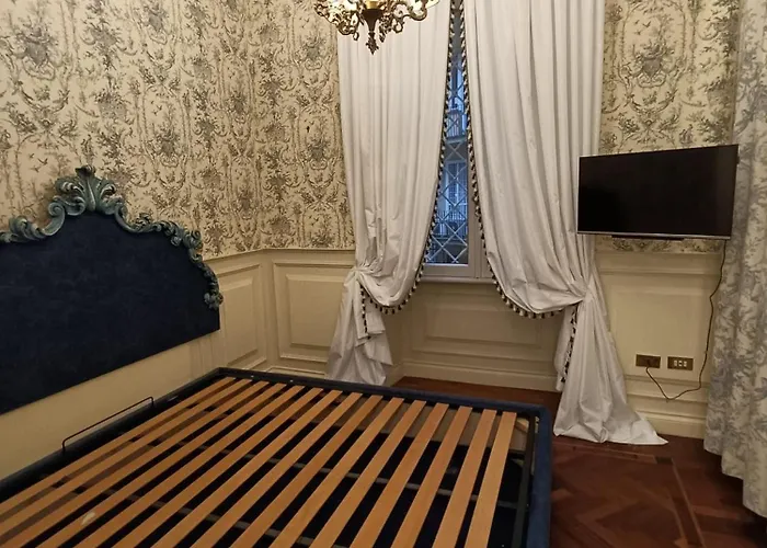 Apartman Magna Mater