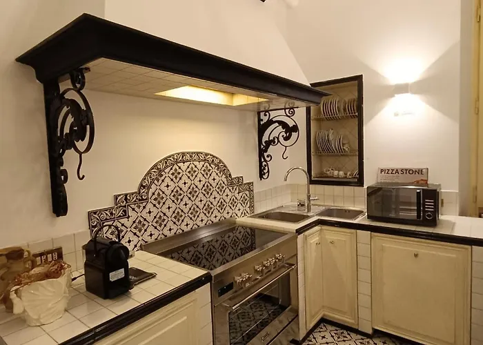 Magna Mater Apartman Róma