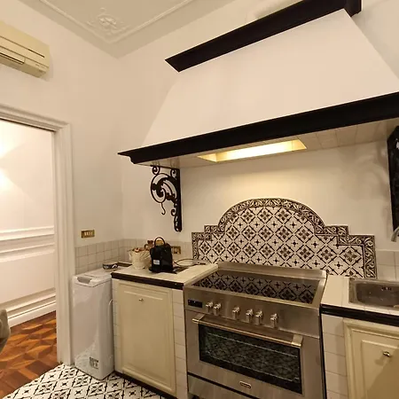 Magna Mater Apartmán