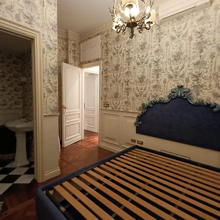 Magna Mater Daire Roma