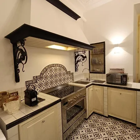 Magna Mater Daire Roma