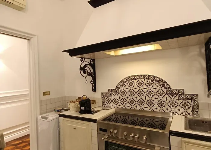 Magna Mater Appartement