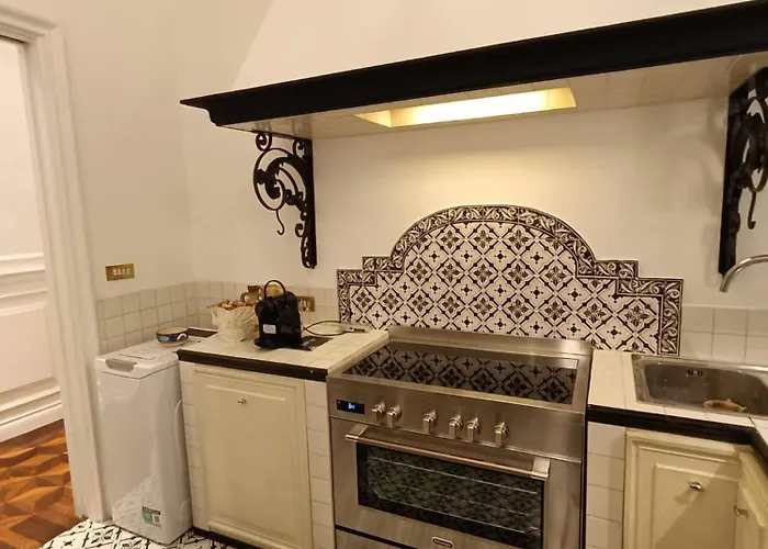 Magna Mater Apartmán