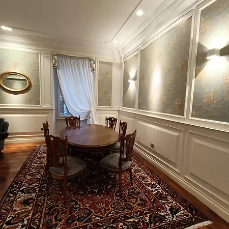 Magna Mater Appartement Rome