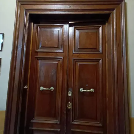 Magna Mater Appartement