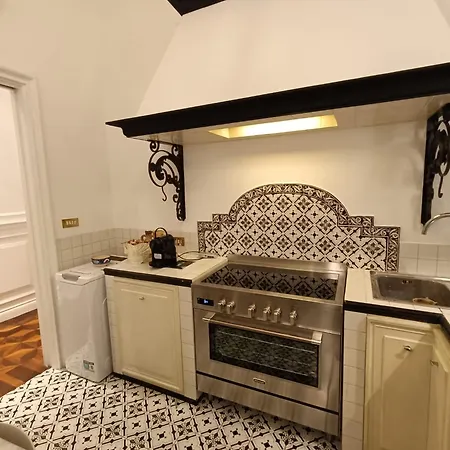 Magna Mater Appartement